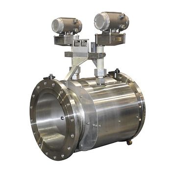 羅斯蒙特 3818 八聲道液體超聲流量計