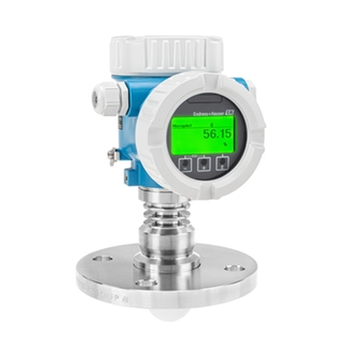 Micropilot FMR62B — 80 GHz雷達液位計